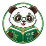 Logo Học Tiếng Tàu