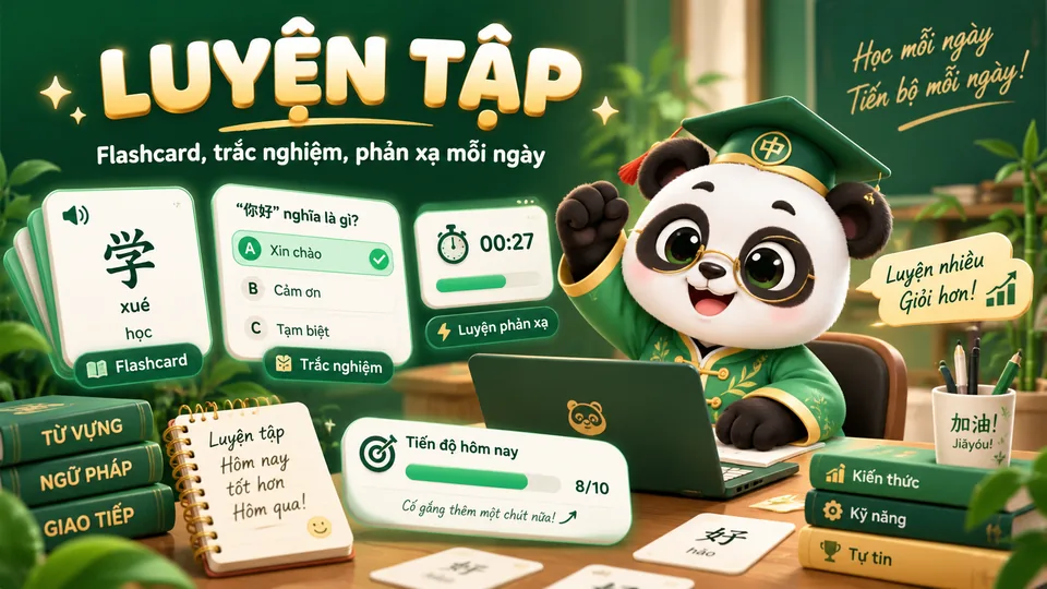 Luyện tập
