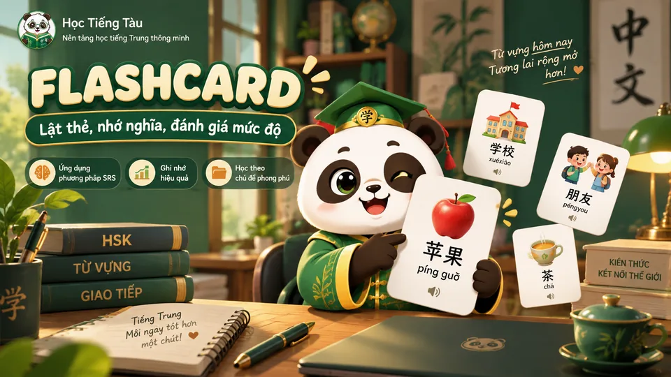 Flashcard