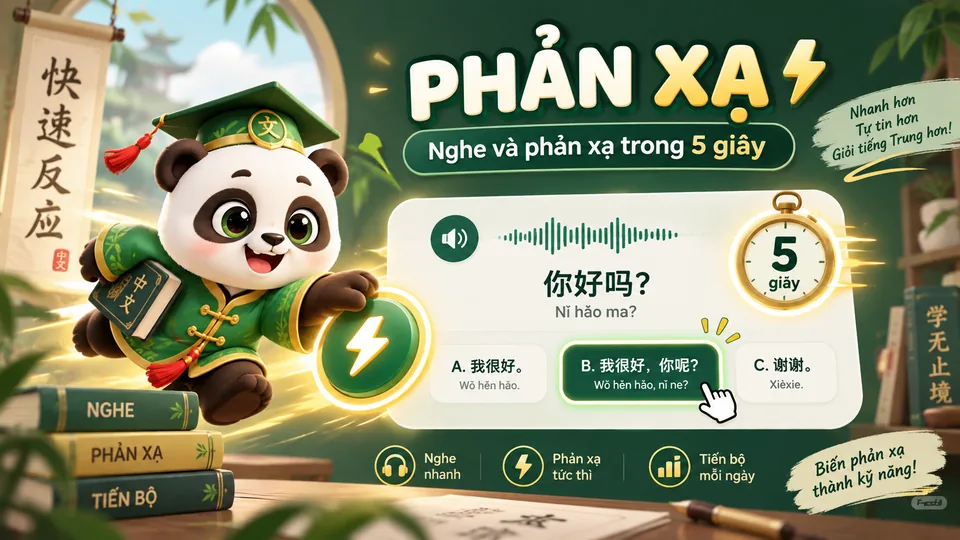 Phản Xạ